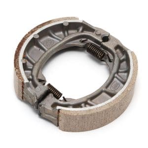 Brake Shoes; 139QMB, Minarelli