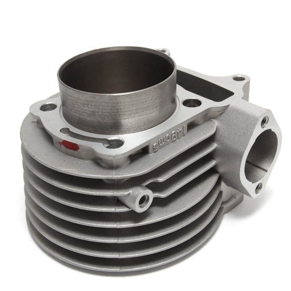 Cylinder (OEM, Iron); GY6 150cc - Image 2