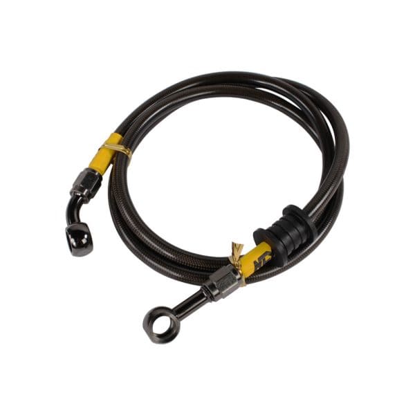NCY Brake Line (Stainless,Braided) Universal - Image 2