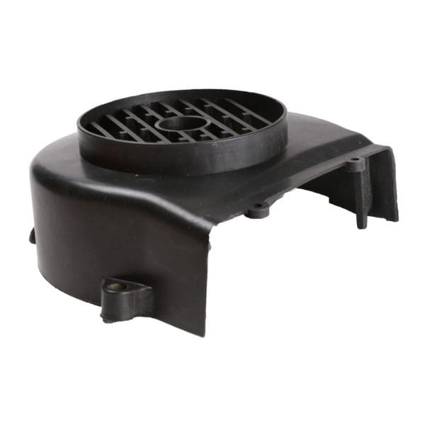 Blue Line Cooling Fan Shroud; 139QMB - Image 3