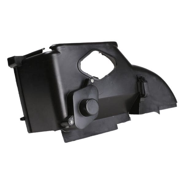 Blue Line Cooling Fan Shroud; 139QMB - Image 4