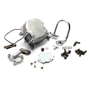 Cylinder Head Cover; 139QMB