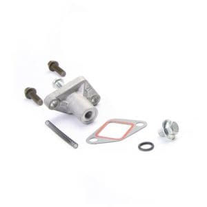 Cam Chain Adjuster; 139QMB