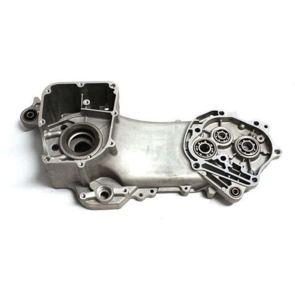 Left Crankcase; 139QMB - Image 2