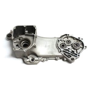 Left Crankcase; 139QMB