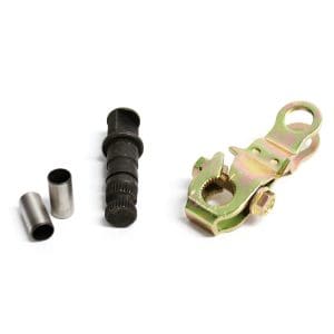 Transmission Case Assembly; 139QMB