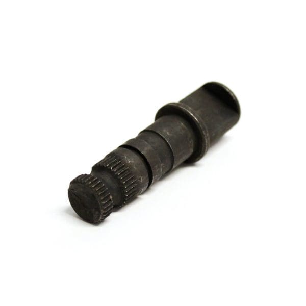 Transmission Case Assembly; 139QMB - Image 5