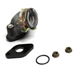 Intake Manifold Assembly; 139QMB