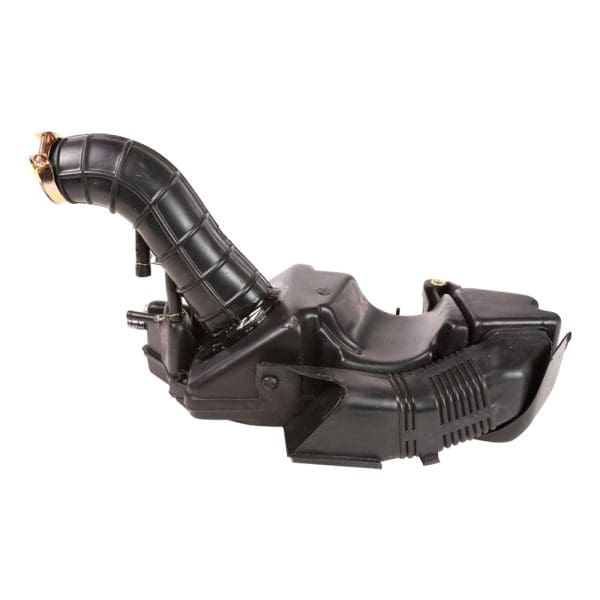 Blue Line Air Filter and Air Box (Standard); GY6 150 - Image 2