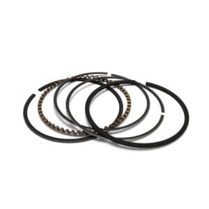 NCY Piston Rings (50mm, for 81cc Cylinder Kit); 139QMB