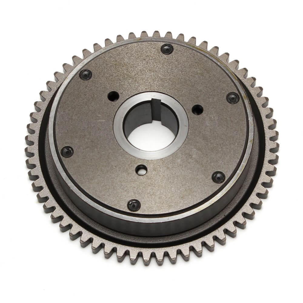 Scooterworks High Performance Starter Clutch (20 Sprag); GY6 1 Scooterworks High Performance Starter Clutch (20 Sprag); GY6