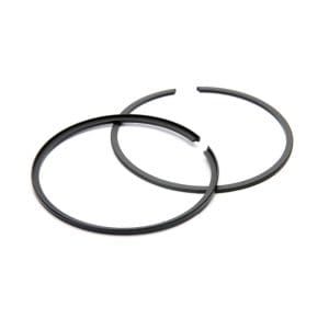 Polini Replacement Ring (Contessa, Black); Honda Dio,Elite