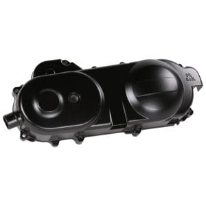 Blue Line CVT Cover (Standard Length); 139QMB