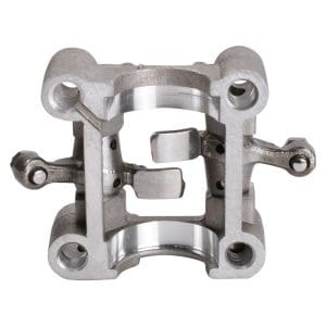 Blue Line Camshaft (Type 2); 139QMB