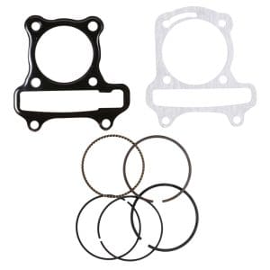 Blue Line Ring and Gasket Set for 47mm 139QMB Kit