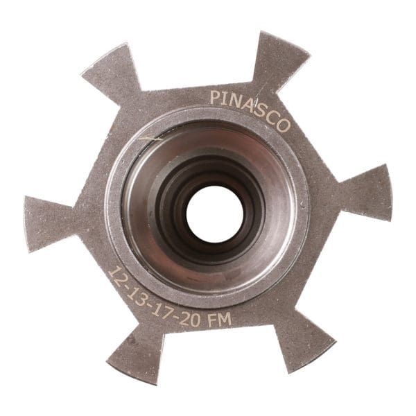 Pinasco Spring Gear Kit; 251cc Engine - Image 2