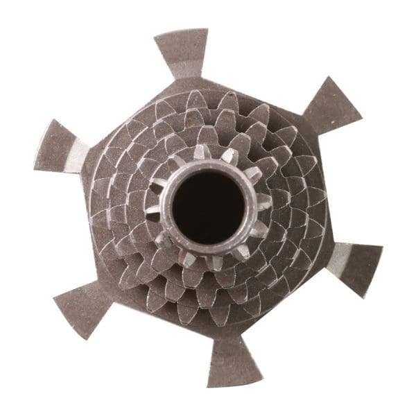 Pinasco Spring Gear Kit; 251cc Engine - Image 3