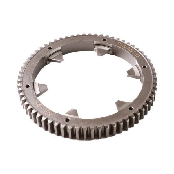 Pinasco Primary Gear Set (23/64); 251cc Engine - Image 4