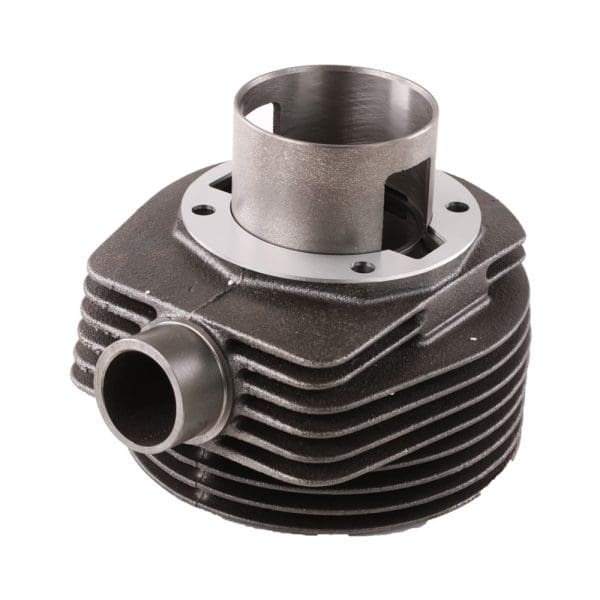 Pinasco Cylinder Kit (Aluminum); Vespa 2-Port VBB, VNB - Image 3
