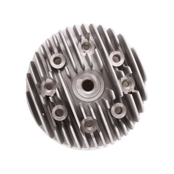 Pinasco Cylinder Kit (Aluminum); Vespa 2-Port VBB, VNB - Image 4