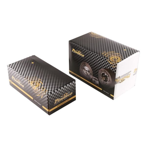 Pinasco Racing Kit (225cc, Crankshaft); Vespa P200E, PX200 - Image 4