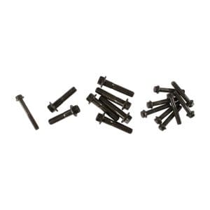 Engine Bolt Kit; CSC go., 139QMB Scooters