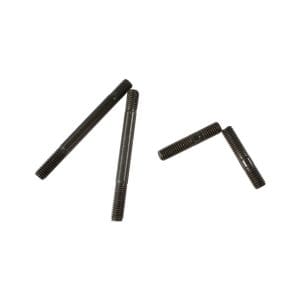 Cylinder Head Stud Set; CSC go., 139QMB Scooters