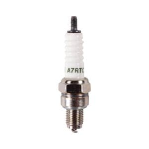 Spark Plug; CSC go., 139QMB Scooters