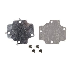 Cylinder Cover Slip Assembly; CSC go., 139QMB Scooters