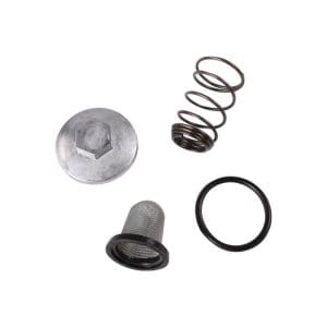 Oil Filter Assembly; CSC go., 139QMB Scooters