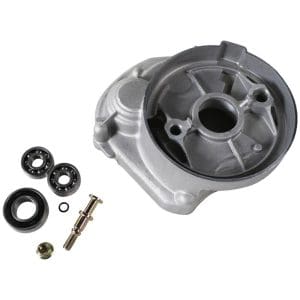 Transmission Case Set; CSC go., 139QMB Scooters