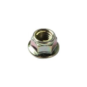 Brake Shoe Anchor Pin Nut (M8); CSC go., 139QMB Scooters