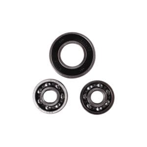 Gear Box Bearing Kit; CSC go., 139QMB Scooters