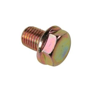 Engine Oil Drain Plug; CSC go., 139QMB Scooters