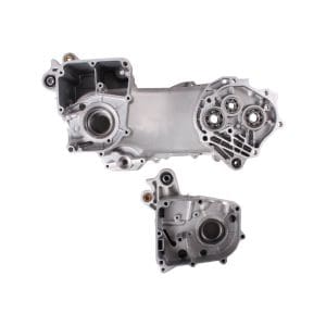 Complete Case Set; CSC go., 139QMB Scooters