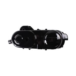 Left Side Crankcase Cover; CSC go., 139QMB Scooters