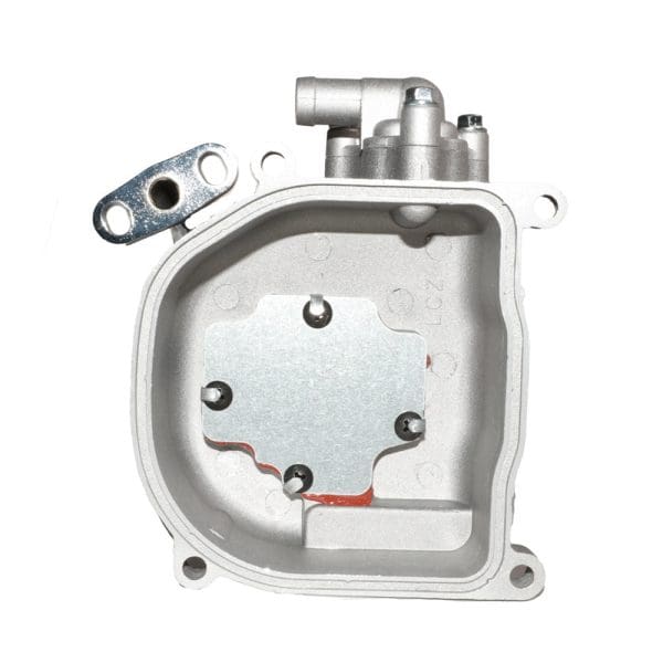 EPA Head Cover Assembly; CSC Bella, Pug, Nitro Sport - Image 3