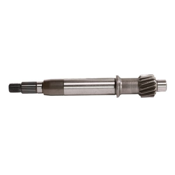 Driveshaft; CSC Bella, Pug, Nitro Sport - Image 2