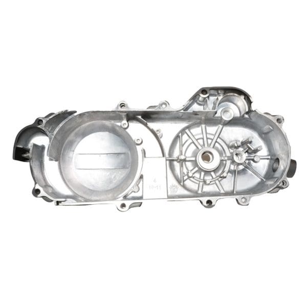 Left Side Crankcase Cover (Short); CSC Bella, Nitro Sport - Image 2