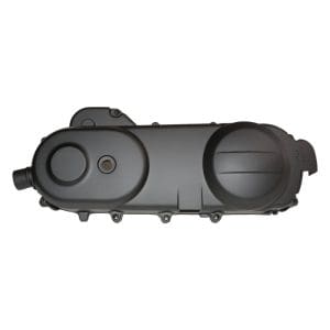 Left Side Crankcase Cover (Long); CSC Pug