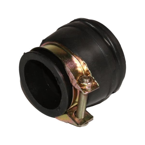 Air Inlet Duct Cover; CSC Bella, Pug, Nitro Sport - Image 2