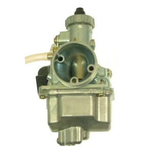 Universal Parts Mikuni Carburetor - PZ22
