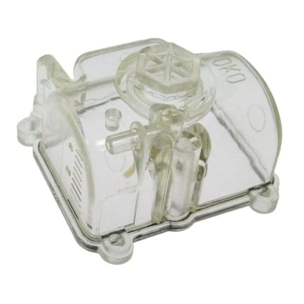 OKO PWK Transparent Float Bowl - Image 4