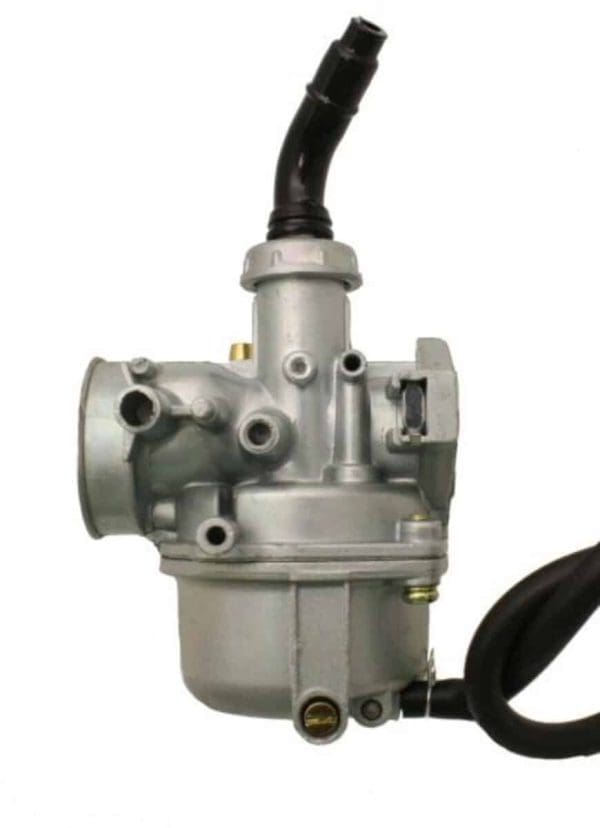 Universal Parts  Carburetor for 4-stroke - PZ19 - Image 2