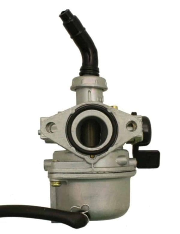 Universal Parts  Carburetor for 4-stroke - PZ19 - Image 3