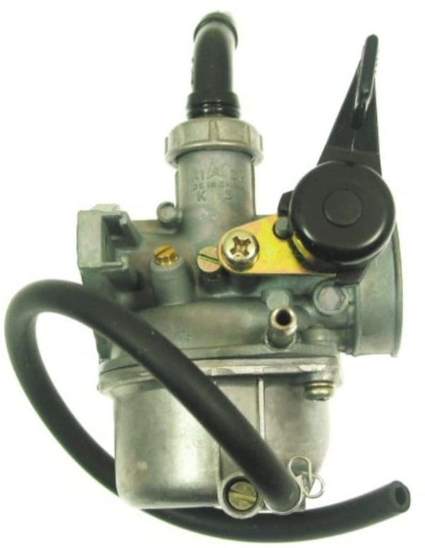 Universal Parts  Carburetor for 4-stroke - PZ19 - Image 5