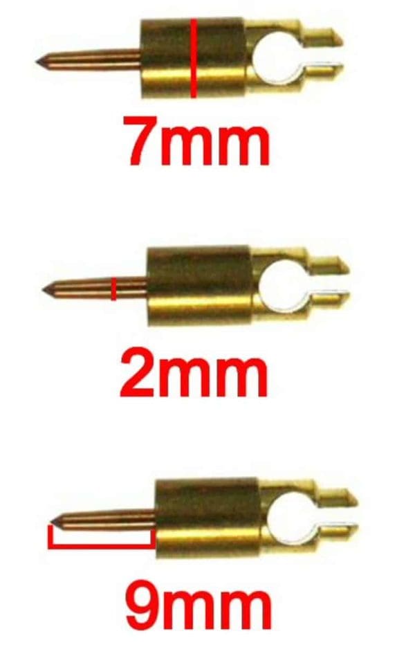RDR CVK Manual Choke Conversion Kit - Image 4