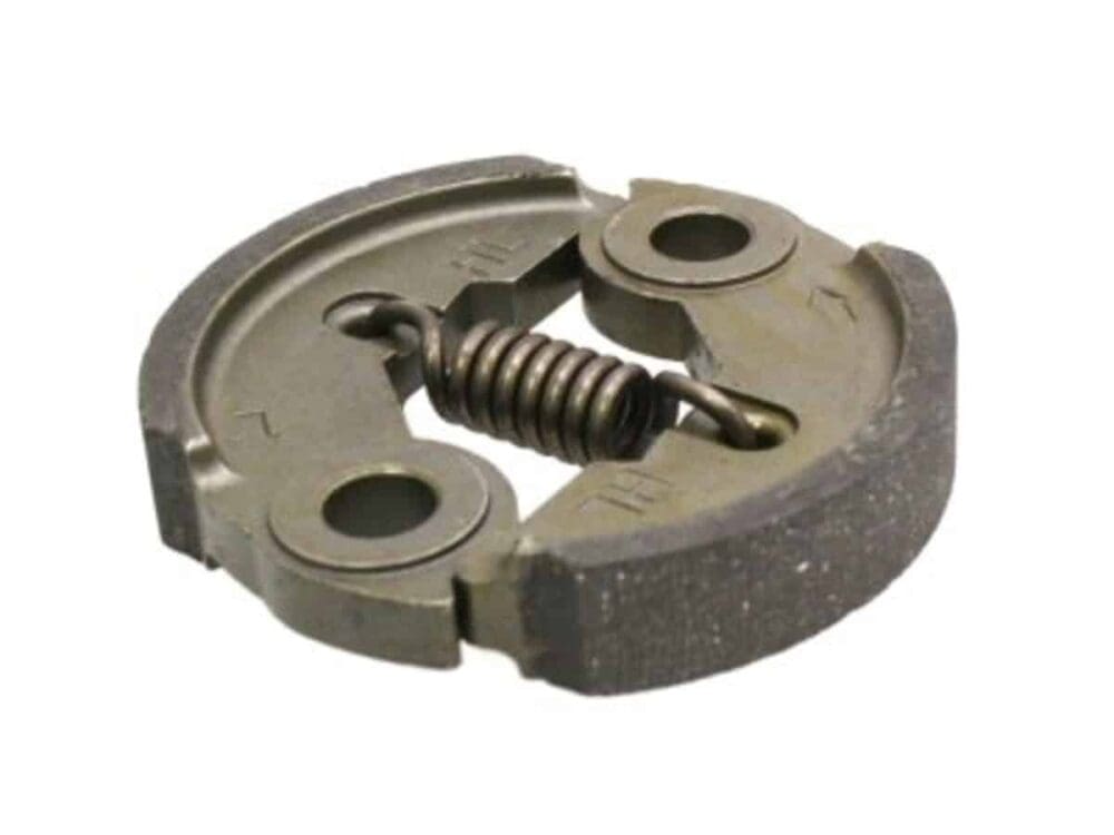 Universal Parts 33-49cc 2-stroke Clutch Shoes - Image 2