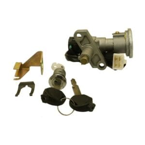 Universal Parts Ignition Switch for Bintelli Havoc