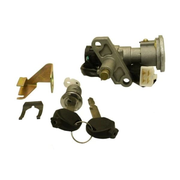 Universal Parts Ignition Switch for Bintelli Havoc - Image 4